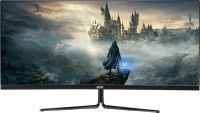 Photos - Monitor 2E G3022B 30 "  black