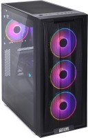 Photos - Desktop PC Artline Gaming X99 (X99v47)