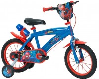 Kids' Bike MARVEL Spiderman 14 