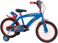 Kids' Bike MARVEL Spiderman 16 