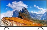 Photos - Television Metz 50MUC6100Z 50 "