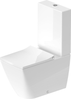 Toilet Duravit Viu 2191090000 