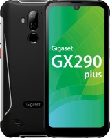 Photos - Mobile Phone Gigaset GX290 Plus 64 GB / 4 GB