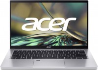 Photos - Laptop Acer Spin 3 SP314-55N