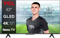 Television TCL 43RC630K 43 "