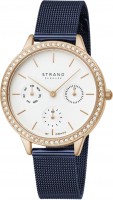 Photos - Wrist Watch Strand S704LMVIML 