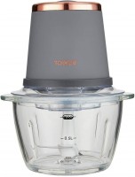 Mixer Tower Cavaletto T12058RGG gray
