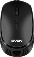 Photos - Mouse Sven RX-210 Wireless 