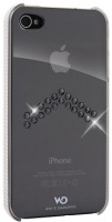 Case White Diamonds Arrow for iPhone 5/5S 