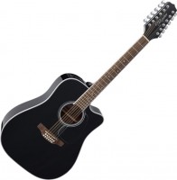 Acoustic Guitar Takamine GD38CE 