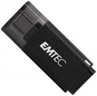 USB Flash Drive Emtec D400 64 GB