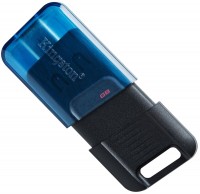 USB Flash Drive Kingston DataTraveler 80M 256 GB
