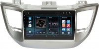 Photos - Car Stereo Incar DTA2-2404 