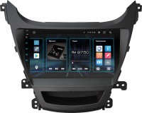 Photos - Car Stereo Incar DTA2-2464 