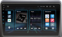 Photos - Car Stereo Incar DTA2-2475 