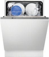 Photos - Integrated Dishwasher Electrolux ESL 6200 
