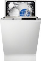 Photos - Integrated Dishwasher Electrolux ESL 4561 