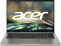 Photos - Laptop Acer Spin 5 SP514-51N