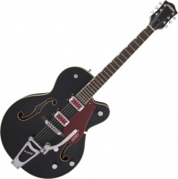 Photos - Guitar Gretsch G5410T Electromatic Rat Rod 