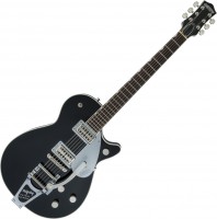 Photos - Guitar Gretsch G6128T Players Edition Jet FT with Bigsby 