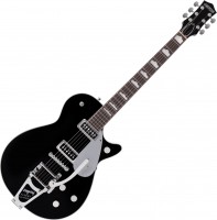 Guitar Gretsch G6128T Players Edition Jet DS with Bigsby 