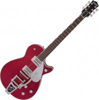 Photos - Guitar Gretsch G6129T Players Edition Jet FT with Bigsby 