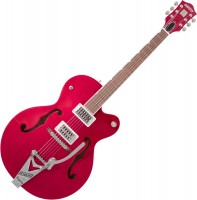 Photos - Guitar Gretsch G6120T-HR Brian Setzer Signature Hot Rod Hollow Body with Bigsby 