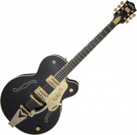 Photos - Guitar Gretsch G6120T-SW Steve Wariner Signature Nashville Gentleman with Bigsby 