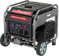 Photos - Generator Weekender Smart 6250iE 
