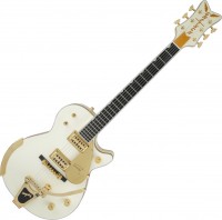 Photos - Guitar Gretsch G6134T-58 Vintage Select ’58 Penguin with Bigsby 