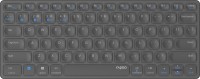 Photos - Keyboard Rapoo E9600M 