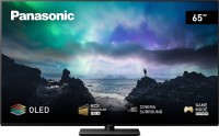 Photos - Television Panasonic TX-65LZ800B 65 "