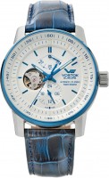 Wrist Watch Vostok Europe Gaz-14 Limousine YN84-565E552 