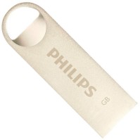 Photos - USB Flash Drive Philips Moon 2.0 32 GB