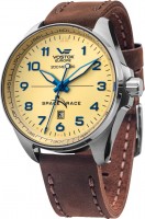 Wrist Watch Vostok Europe Space Race YN55-325A663 