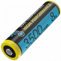 Photos - Battery Nitecore NL1835LTHP 3500 mAh 