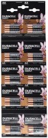 Photos - Battery Duracell  20xAA MN1500