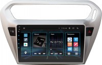 Photos - Car Stereo Incar DTA2-7001 