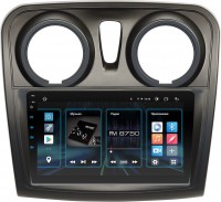 Photos - Car Stereo Incar DTA2-1412 