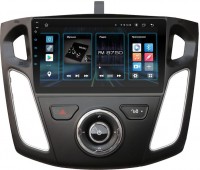 Photos - Car Stereo Incar DTA2-3012 