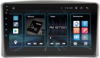 Photos - Car Stereo Incar DTA2-2341 