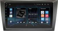 Photos - Car Stereo Incar DTA2-1102 