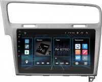 Photos - Car Stereo Incar DTA4-1079 