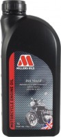 Photos - Engine Oil Millers ZSS 10W-40 1 L