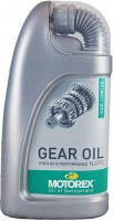 Photos - Gear Oil Motorex Moto Gear Oil 10W-30 1L 1 L