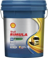 Photos - Engine Oil Shell Rimula R5 LE 10W-40 20 L