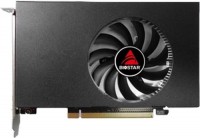 Photos - Graphics Card Biostar Radeon RX 550 VA5505RG41 