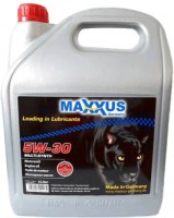 Photos - Engine Oil MAXXUS Multi-Synth 5W-30 5 L
