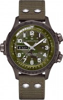 Wrist Watch Hamilton Khaki Aviation X-Wind Auto H77775960 