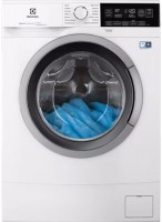 Photos - Washing Machine Electrolux PerfectCare 600 EW6SNME326X white